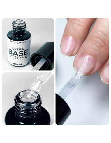 Base Strong 8ml