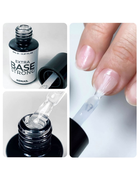 Base Strong 8ml