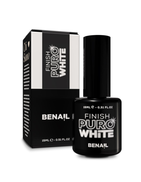 Finish Puro White 15ml