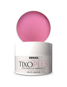 Costruttore Tixoplus 15ml - Rosa
