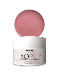 Costruttore Tixoplus 15ml - Naturale