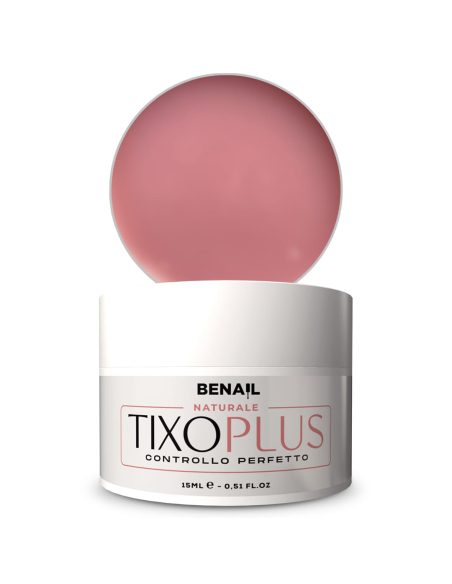 Costruttore Tixoplus 15ml - Naturale