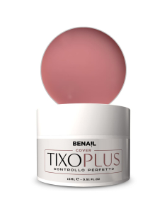 Costruttore Tixoplus 15ml - Cover