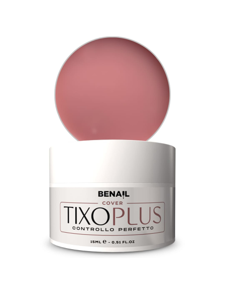 Costruttore Tixoplus 15ml - Cover