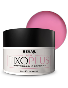 Costruttore Tixoplus 50ml - Rosa