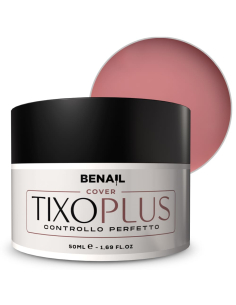 Costruttore Tixoplus 50ml - Cover