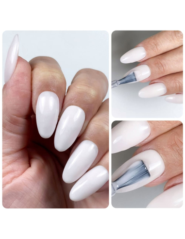 Kit Semipermanente Lattiginoso