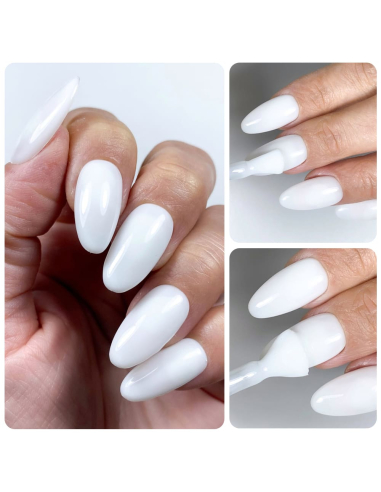 Kit Semipermanente Lattiginoso