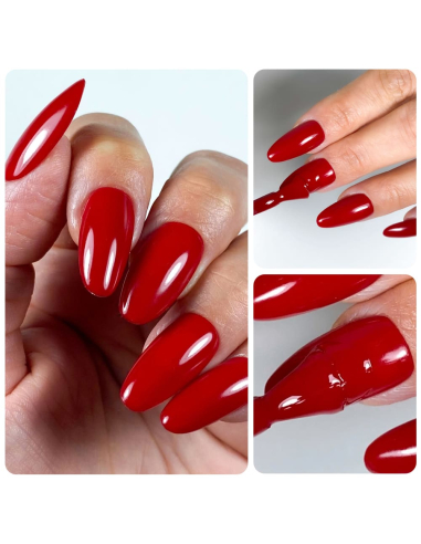 Kit Semipermanente Fluo