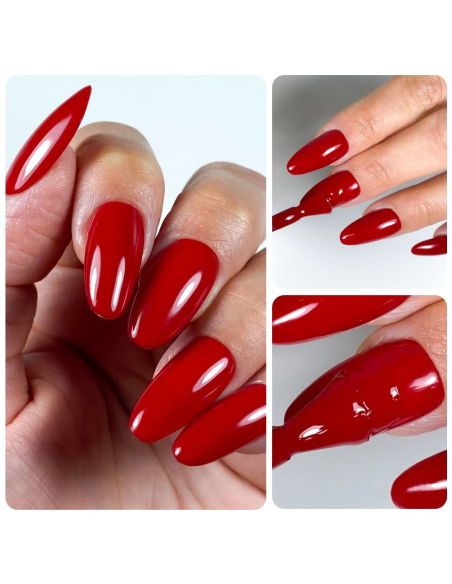 Kit Semipermanente Fluo