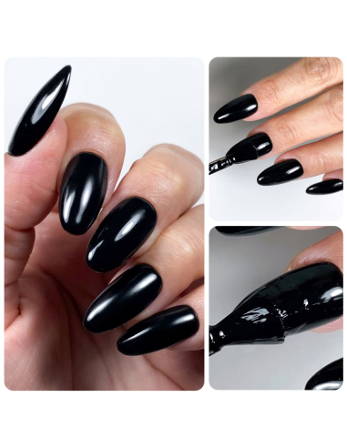 Kit Semipermanente Fluo