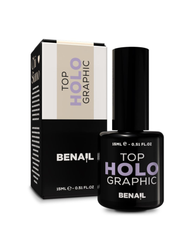 Top Holographic 15ml