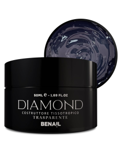 Costruttore Tissotropico 50ml - Trasparente | Spedizione in 24H | Benail it