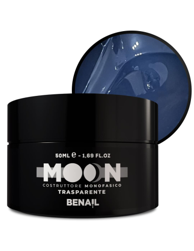 Costruttore Monofasico 50ml - Trasparente | Spedizione in 24H | Benail it