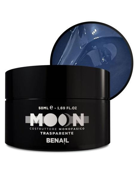 Costruttore Monofasico 50ml - Trasparente | Spedizione in 24H | Benail it