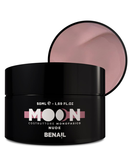 Costruttore Monofasico 50ml - Nude | Spedizione in 24H | Benail it
