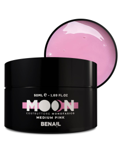 Costruttore Monofasico 50ml - Medium Rose | Spedizione in 24H | Benail it