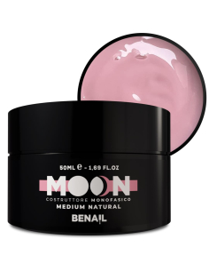 Costruttore Monofasico 50ml - Medium Natural | Spedizione in 24H | Benail it