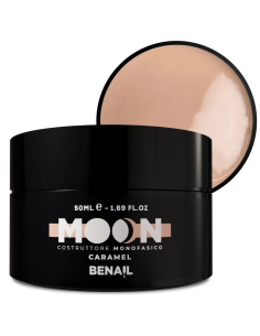 Costruttore Monofasico 50ml - Caramel | Spedizione in 24H | Benail it