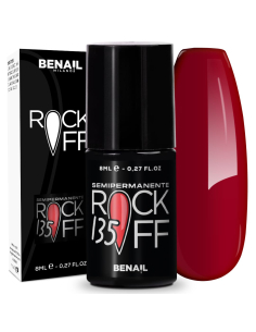 Smalto Semipermanente RK135 - Spedizione in 24H Benail.it