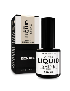 Gloss Liquid Shine - 15ml