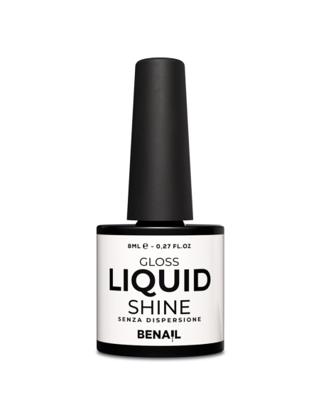 Gloss Liquid Shine - 8ml