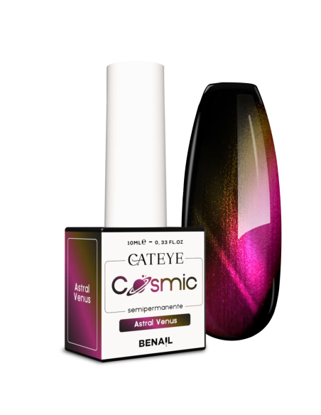 Semipermanente Cat Eye - Venus - Spedizione in 24H Benail it