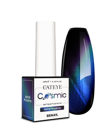 Semipermanente Cat Eye - Proxima - Spedizione in 24H Benail it