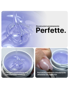 Costruttore Trifasico 30ml - Trasparente | Spedizione in 24H | Benail it 2