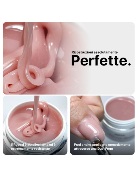 Costruttore Trifasico 30ml - Baby Natural | Spedizione in 24H | Benail it