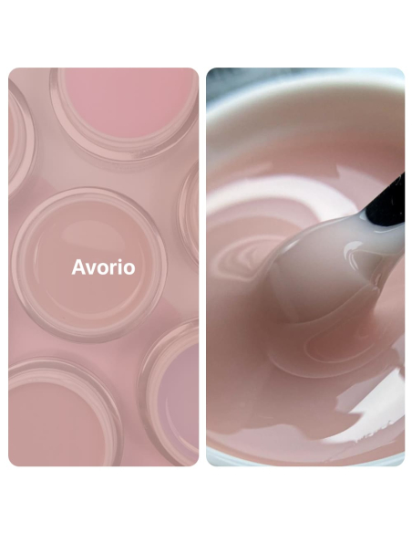 Costruttore Trifasico 30ml - Avorio | Spedizione in 24H | Benail it