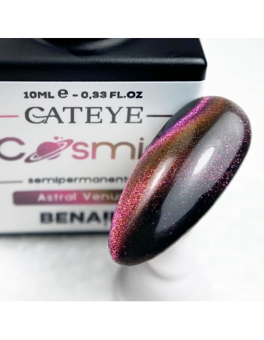 Semipermanente Cat Eye - Venus - Spedizione in 24H Benail it