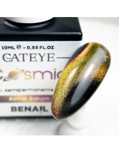 Semipermanente Cat Eye - Saturn - Spedizione in 24H Benail it 2