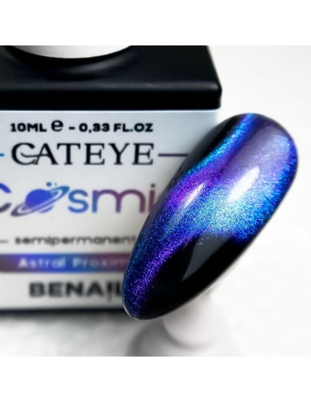 Semipermanente Cat Eye - Proxima - Spedizione in 24H Benail it