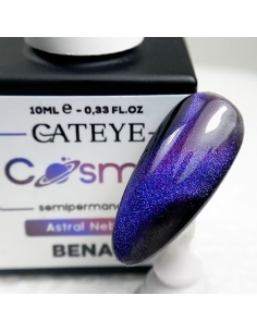 Semipermanente Cat Eye - Nebula - Spedizione in 24H Benail it 2