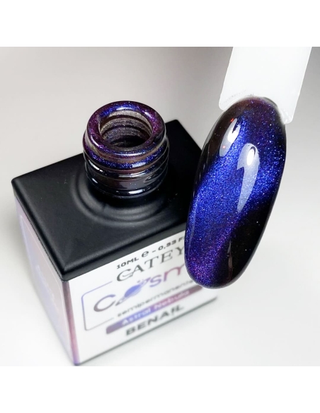 Semipermanente Cat Eye - Nebula - Spedizione in 24H Benail it