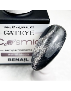 Semipermanente Cat Eye - Moon - Spedizione in 24H Benail it 2