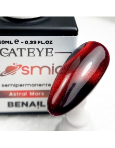 Semipermanente Cat Eye - Mars - Spedizione in 24H Benail it 2