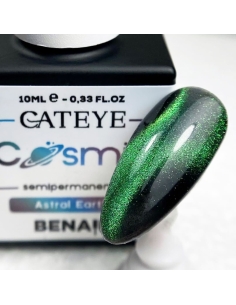 Semipermanente Cat Eye - Earth - Spedizione in 24H Benail it 2
