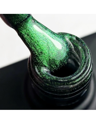 Semipermanente Cat Eye - Earth - Spedizione in 24H Benail it