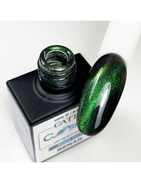 Semipermanente Cat Eye - Earth - Spedizione in 24H Benail it