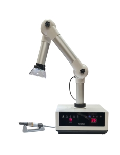 Fresa Aspirante New ASP III