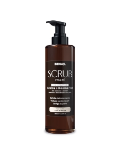 Scrub Mani Spedizione in 24H Benail it
