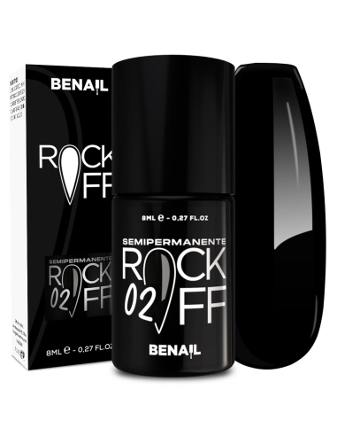 Semipermanente RK02 Spedizione in 24H Benail it