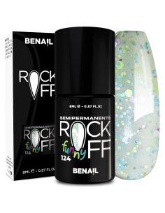 Semipermanente RKF124 Spedizione in 24H Benail it