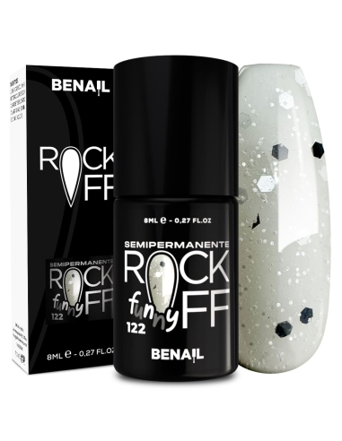 Semipermanente RKF122 Spedizione in 24H Benail it