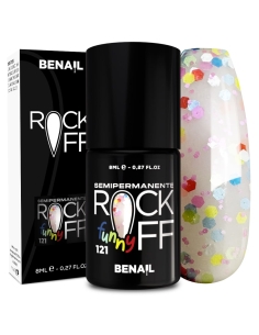 Semipermanente RKF121 Spedizione in 24H Benail it