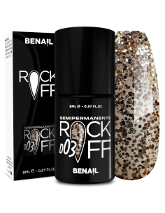 Semipermanente RKDM3 Spedizione in 24H Benail it