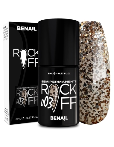 Semipermanente RKDM3 Spedizione in 24H Benail it