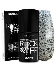 Semipermanente RKDM2 Spedizione in 24H Benail it